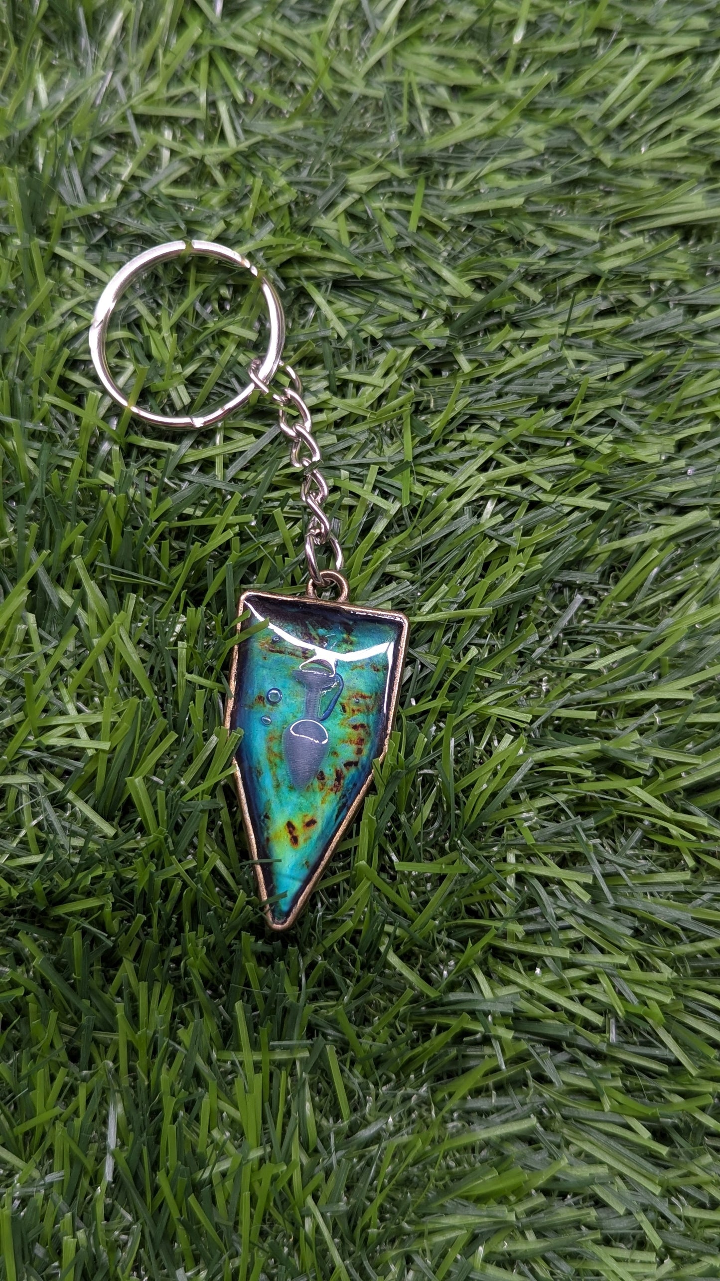 Keychains! feat. Butt Plug