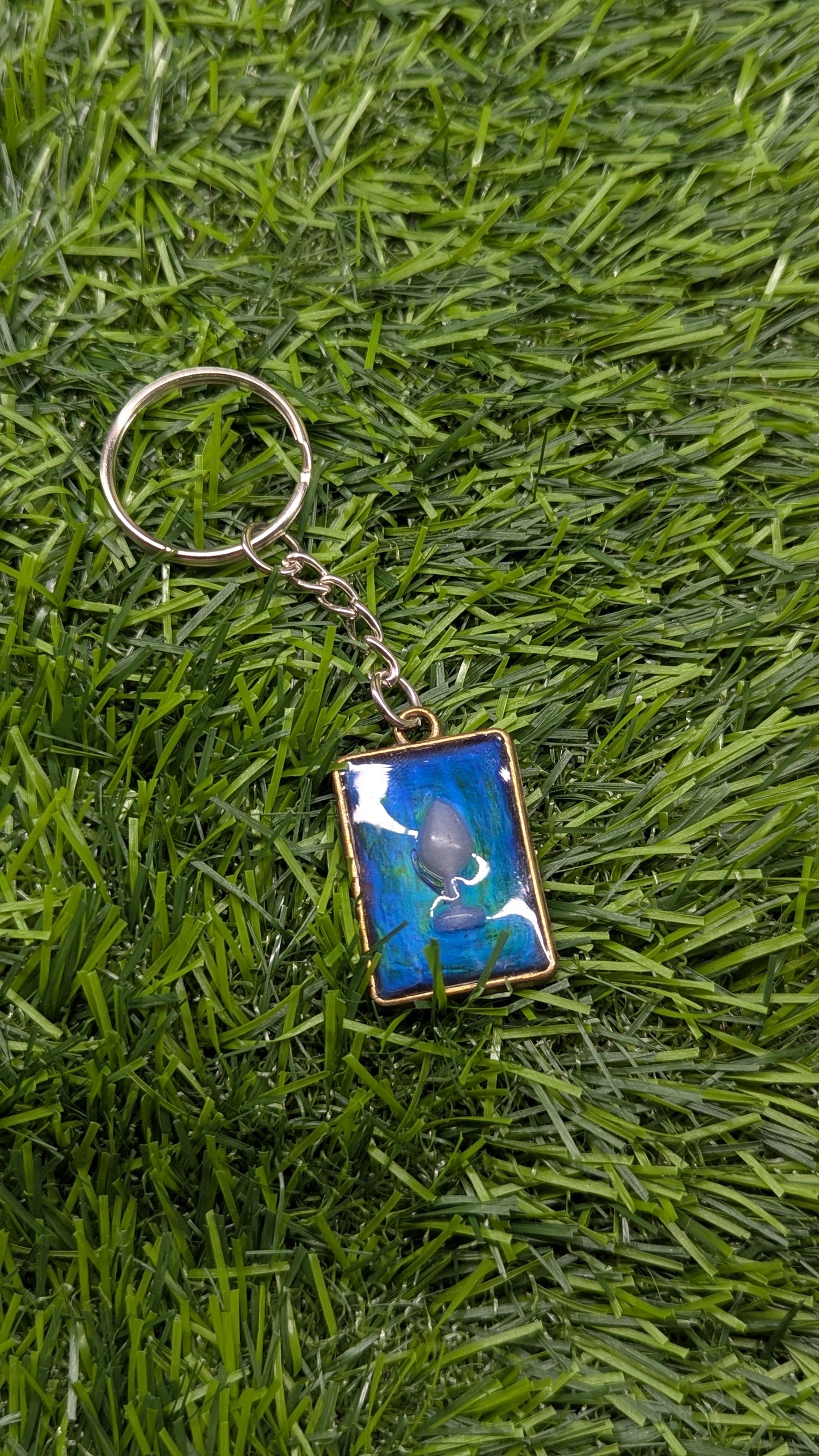 Keychains! feat. Butt Plug