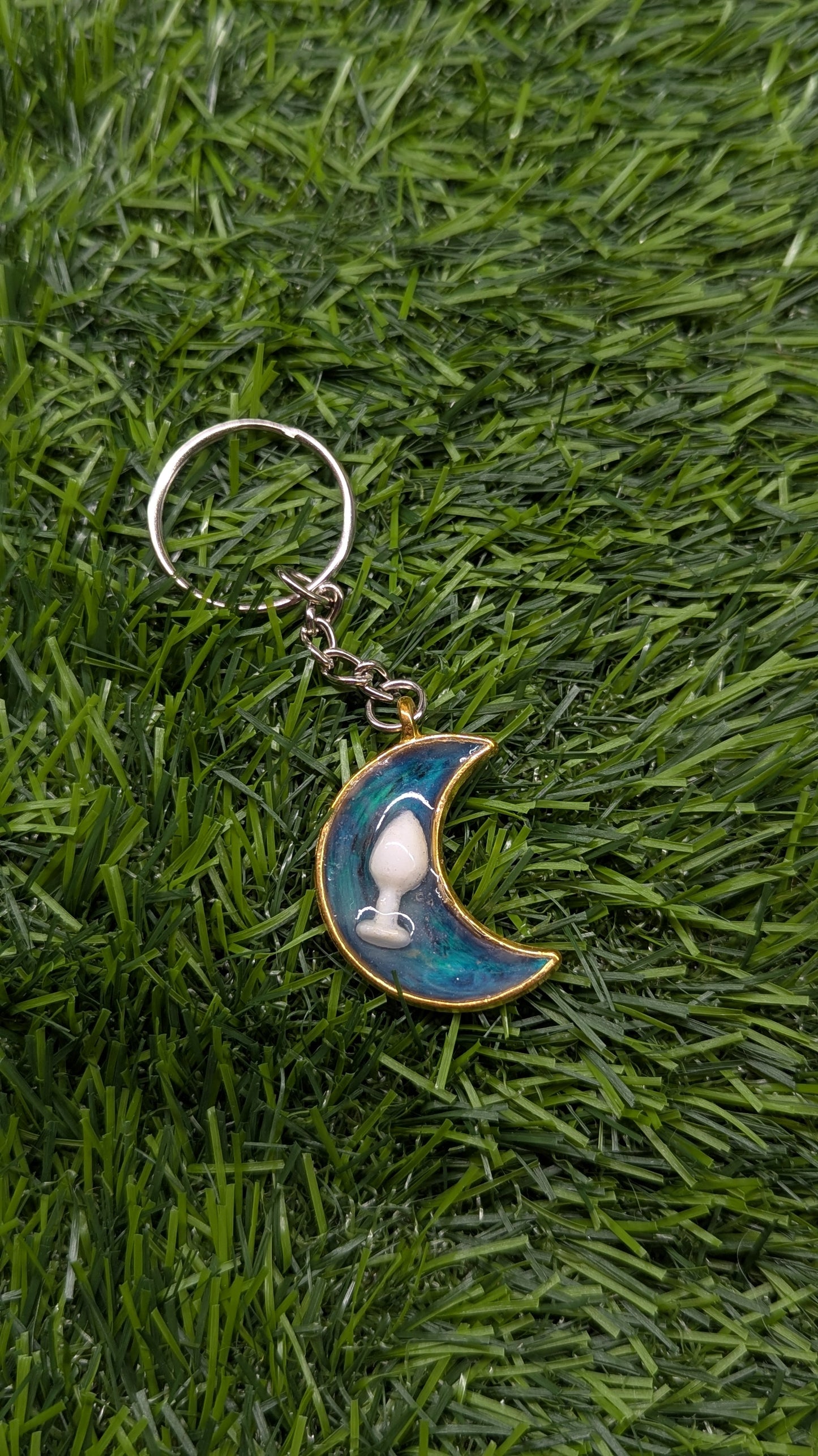 Keychains! feat. Butt Plug