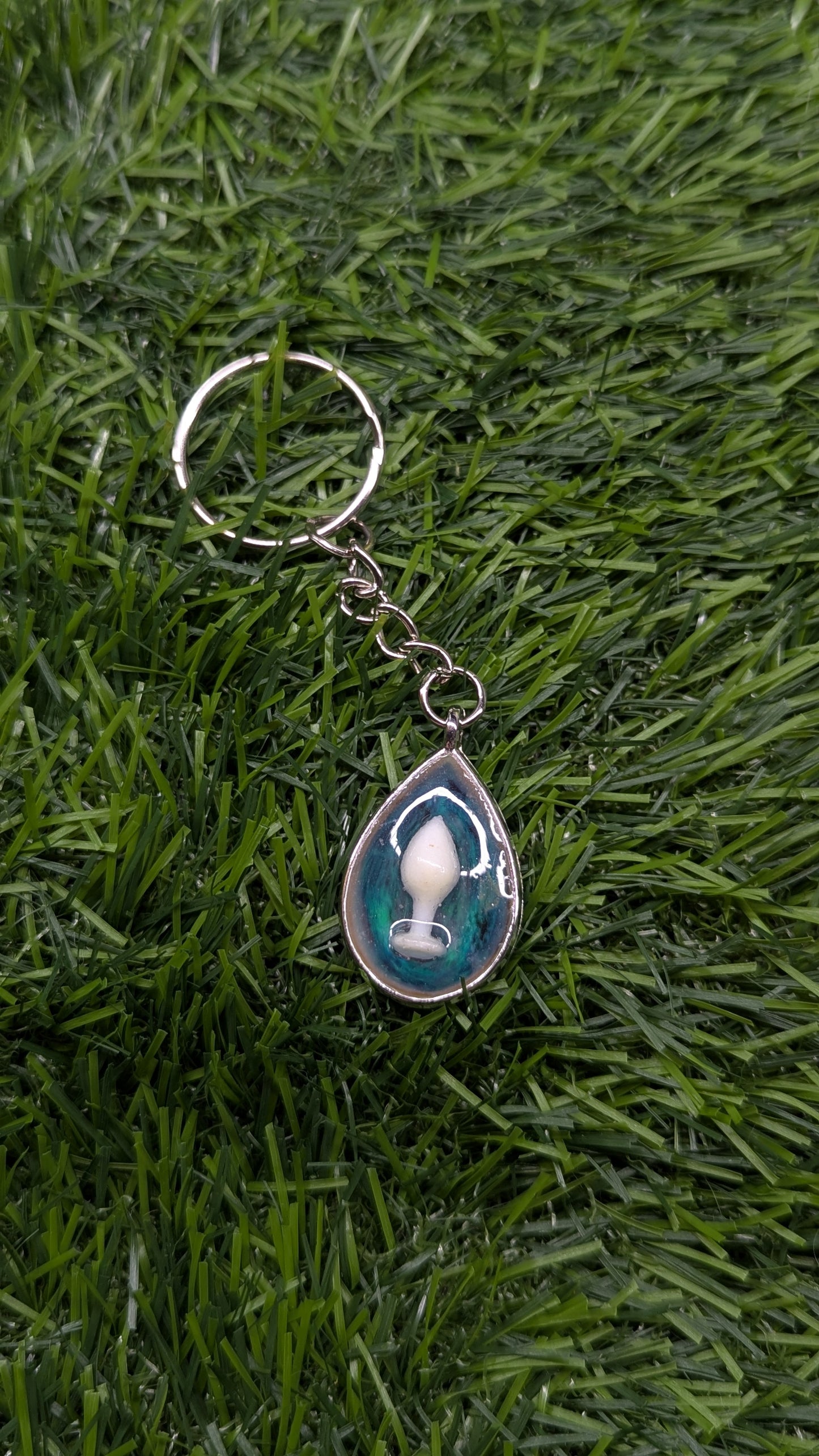 Keychains! feat. Butt Plug