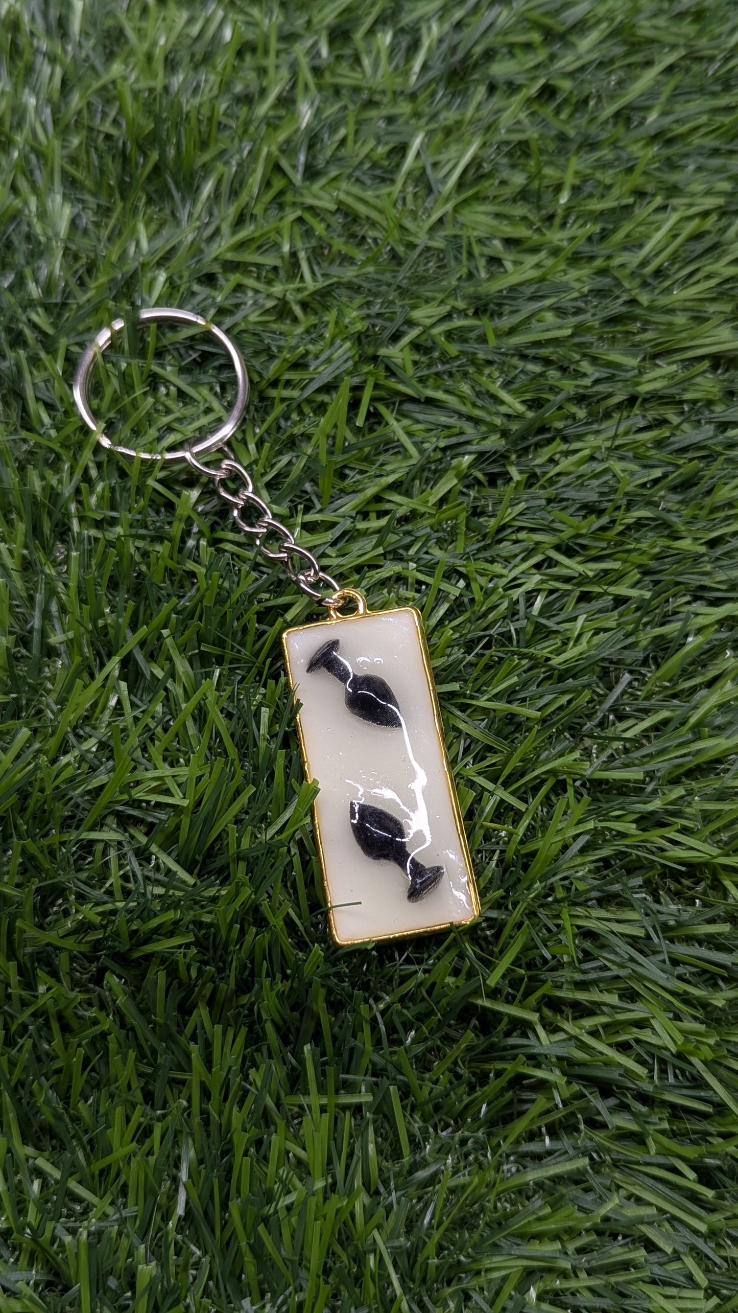 Keychains! feat. Butt Plug