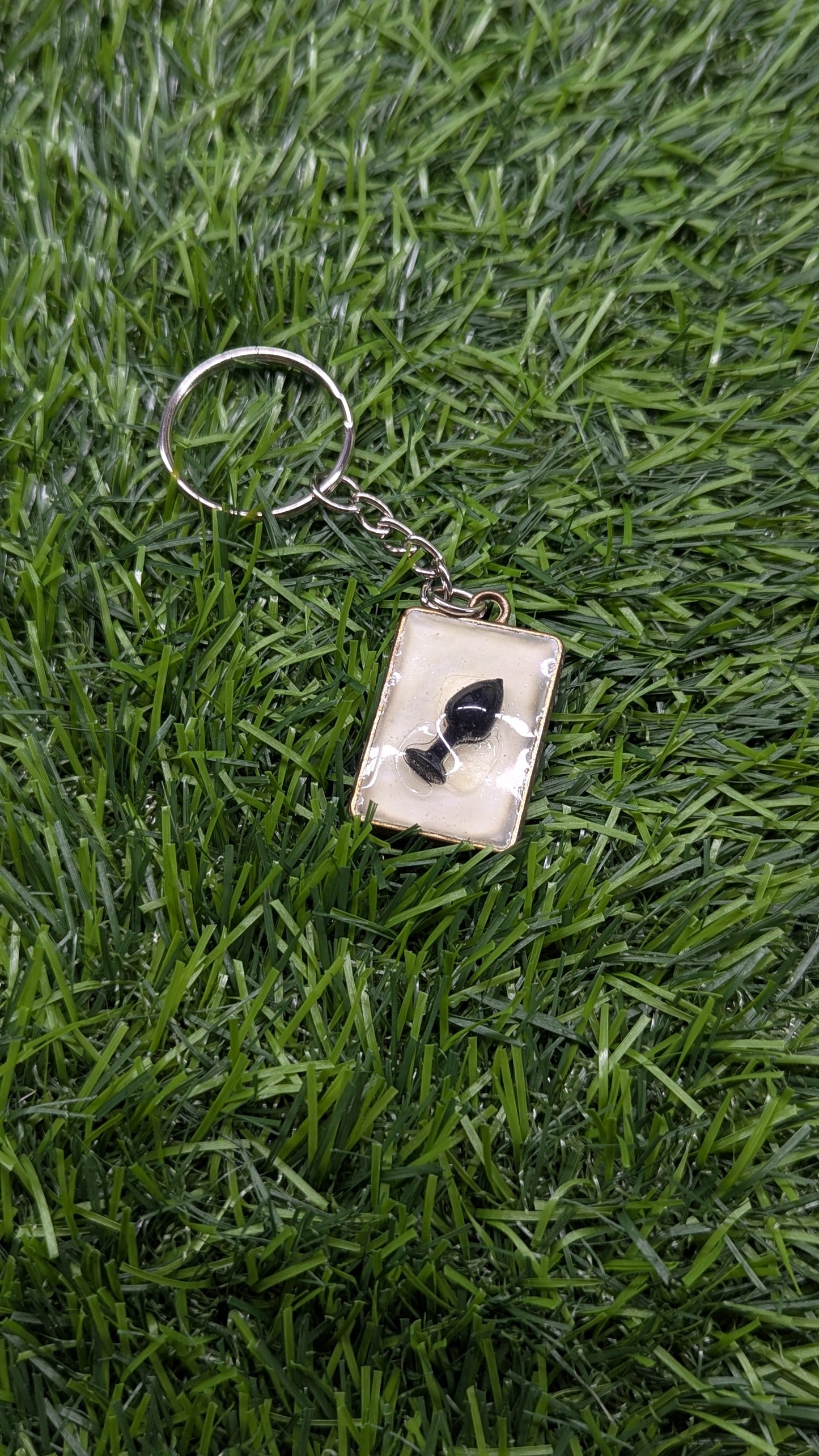 Keychains! feat. Butt Plug