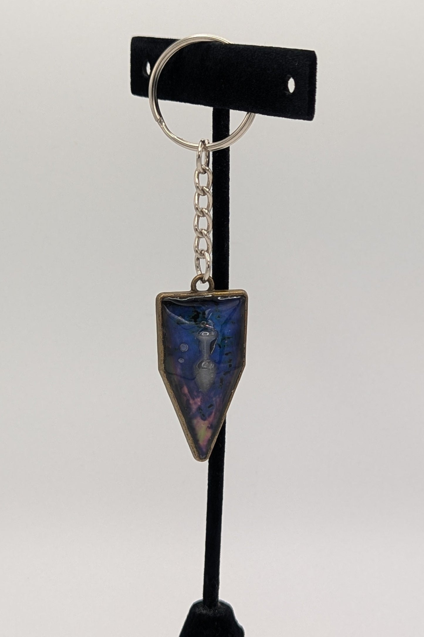 Keychains! feat. Butt Plug