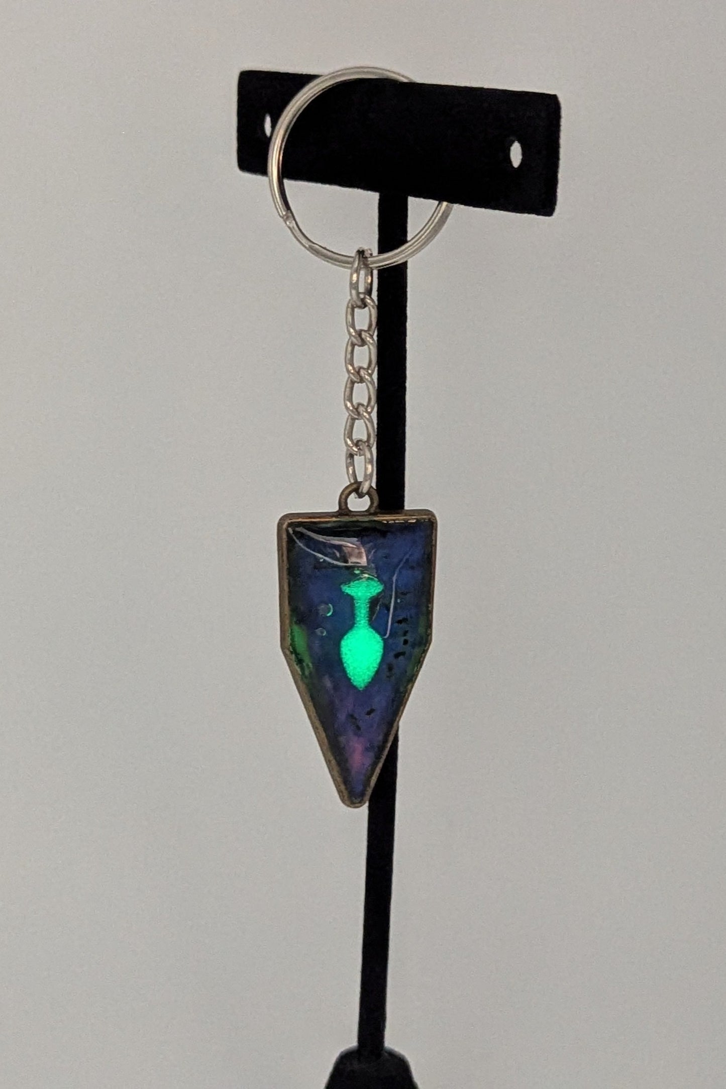 Keychains! feat. Butt Plug