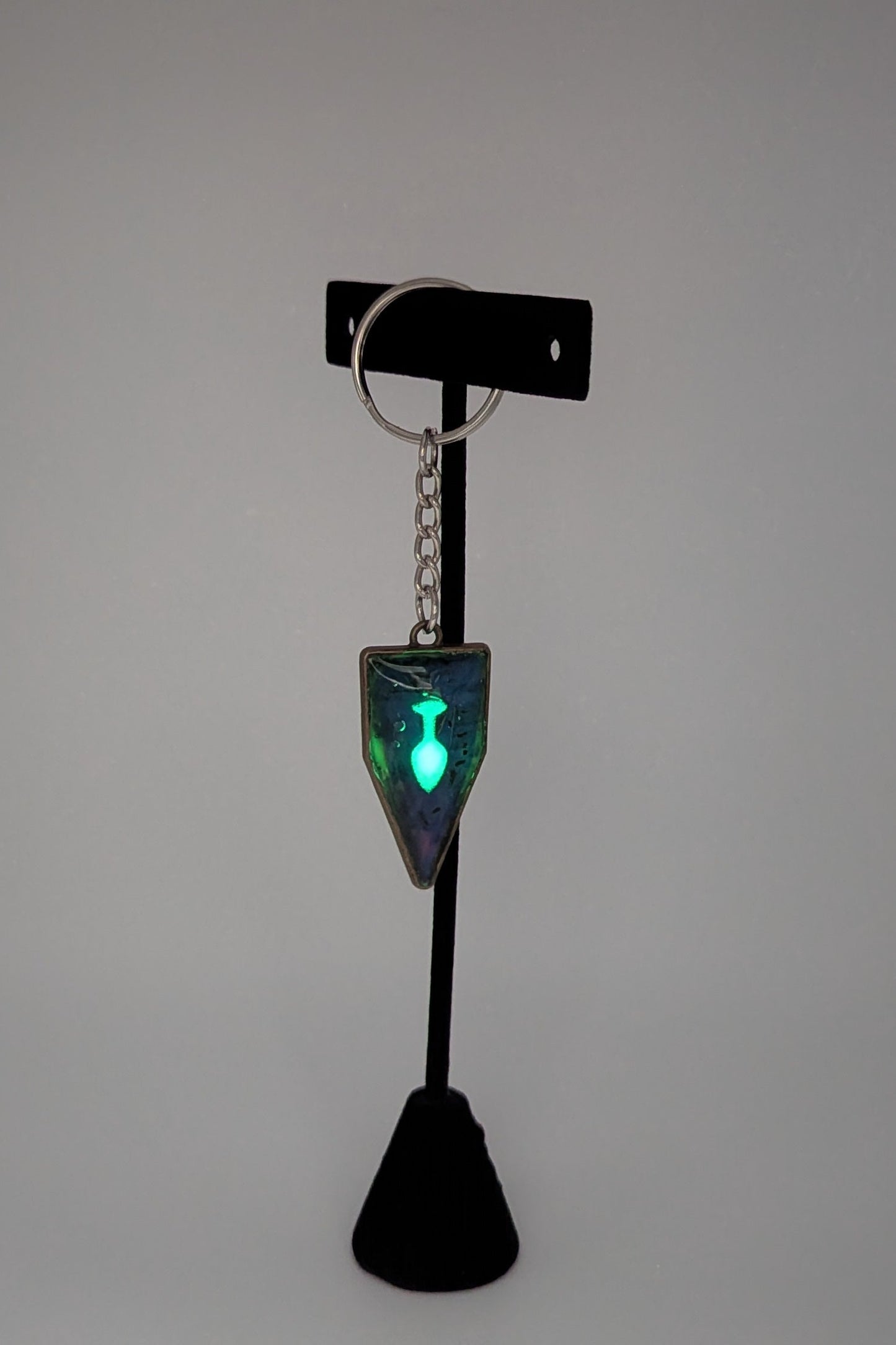 Keychains! feat. Butt Plug