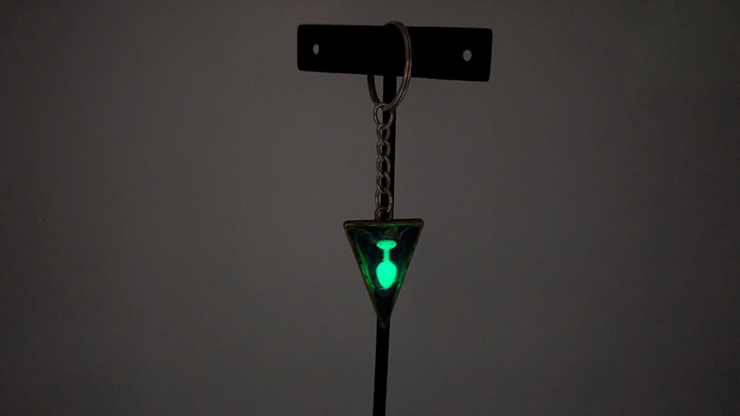 Keychains! feat. Butt Plug