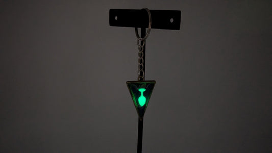 Keychains! feat. Butt Plug