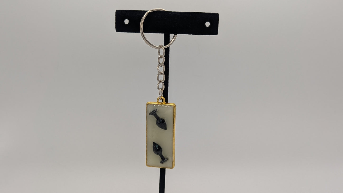 Keychains! feat. Butt Plug