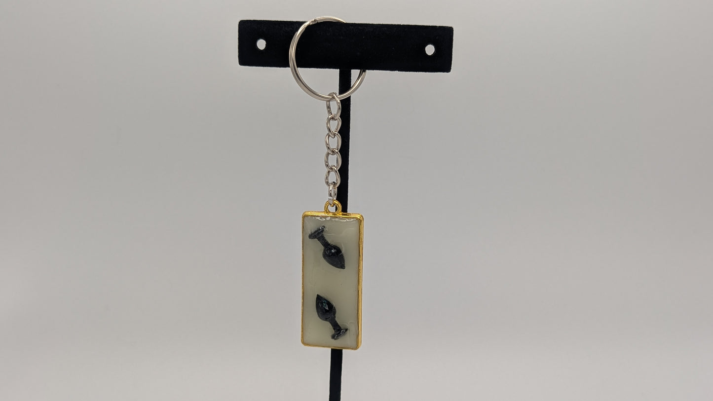 Keychains! feat. Butt Plug