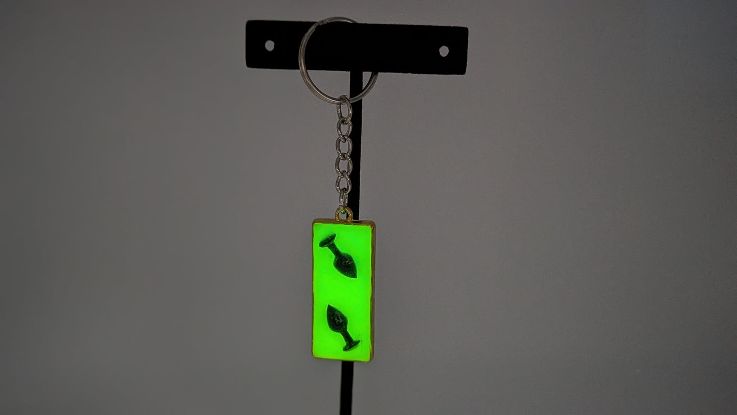 Keychains! feat. Butt Plug