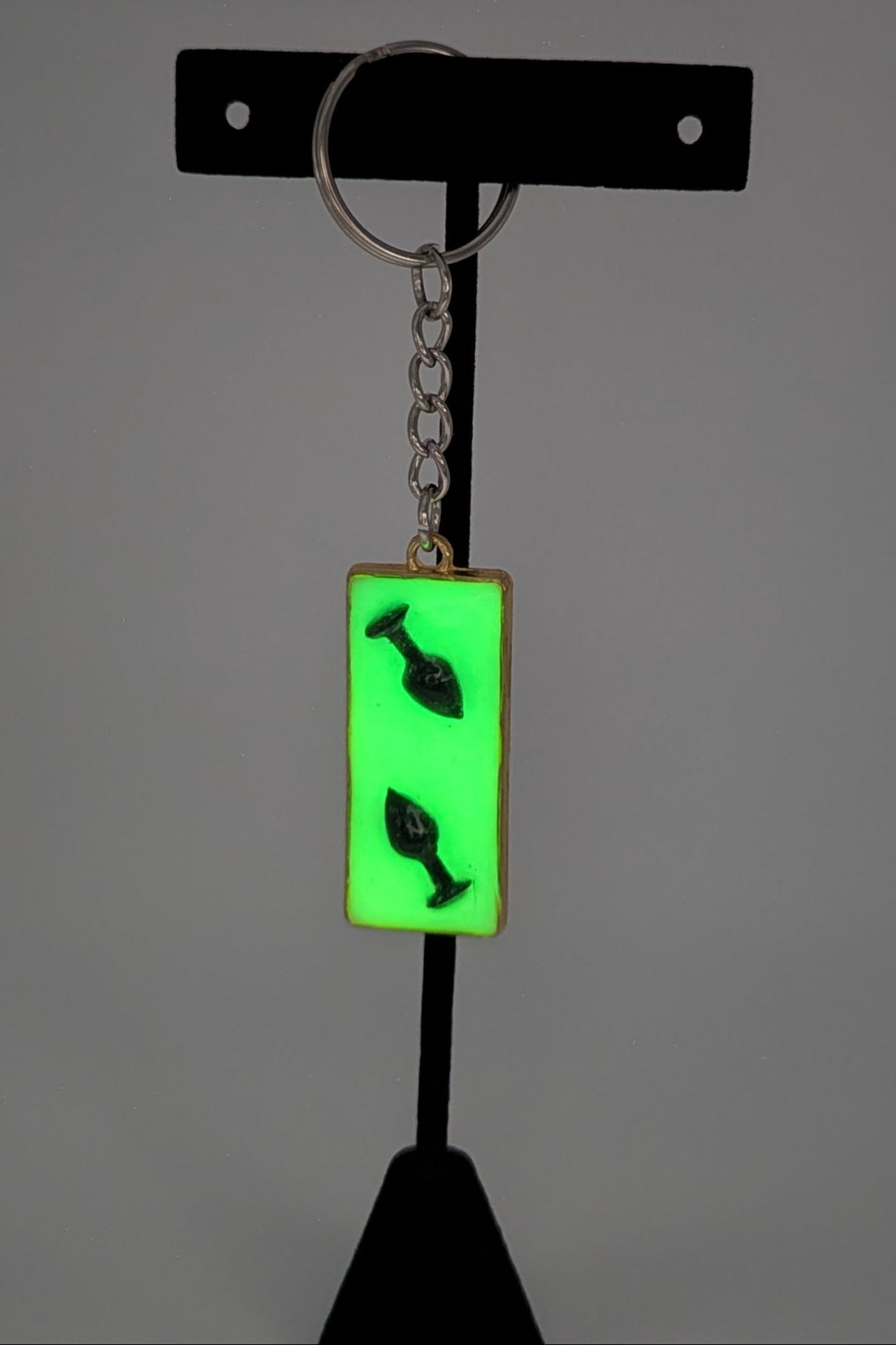 Keychains! feat. Butt Plug